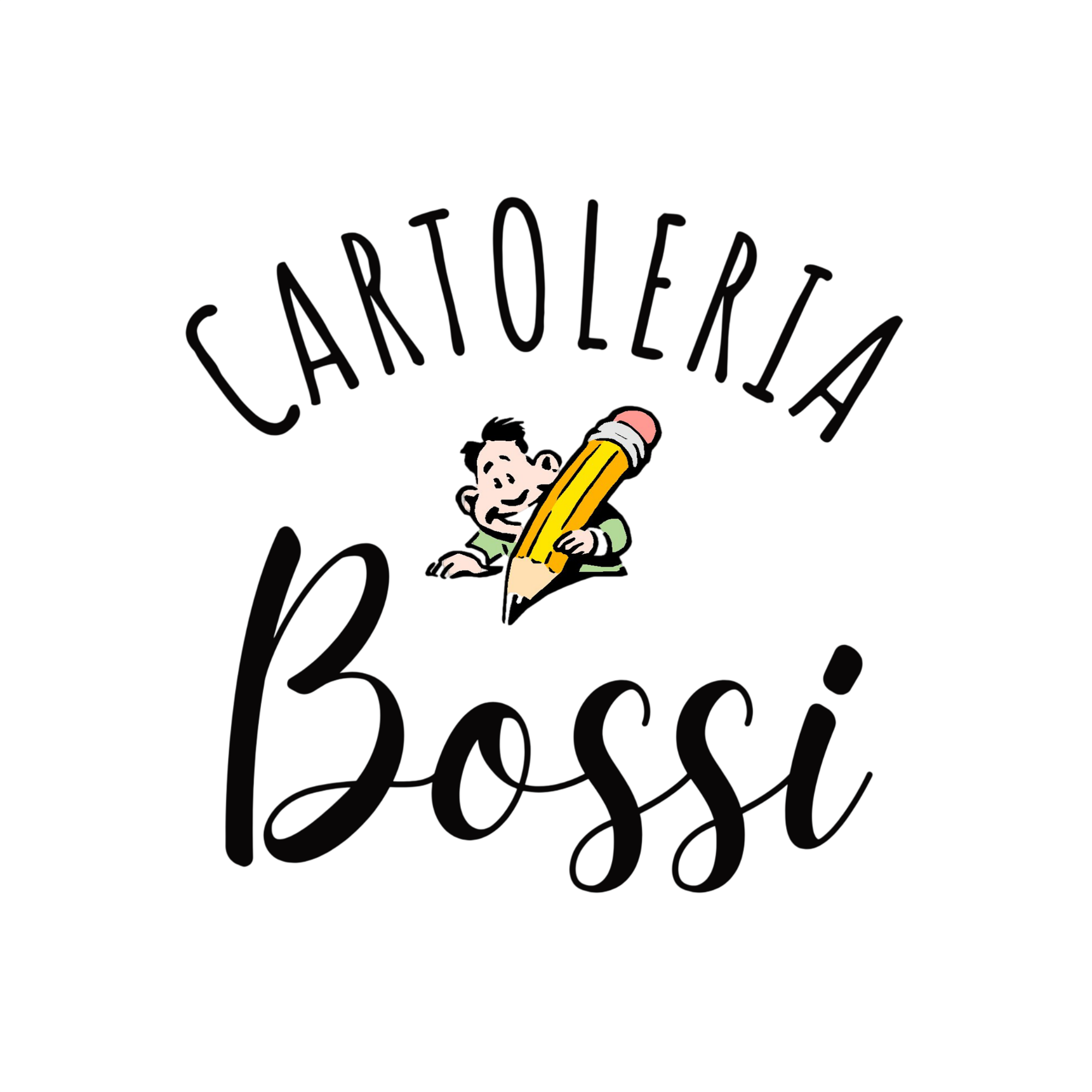 Cartoleria Bossi